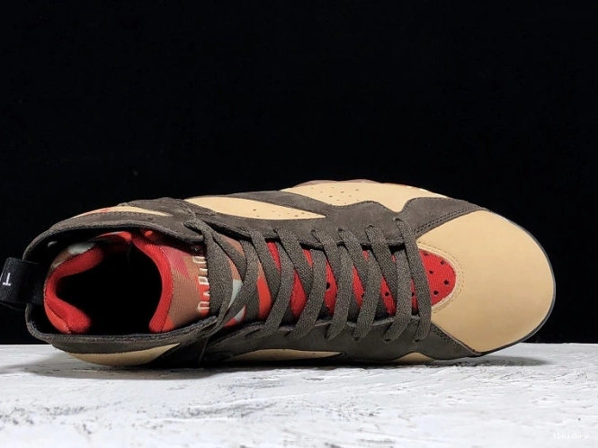 Reps TBkick AT3375-200 Jordan SP 7 Patta 